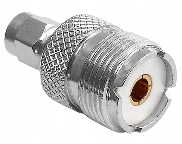 Opti SMA-W/UHF-G konversija