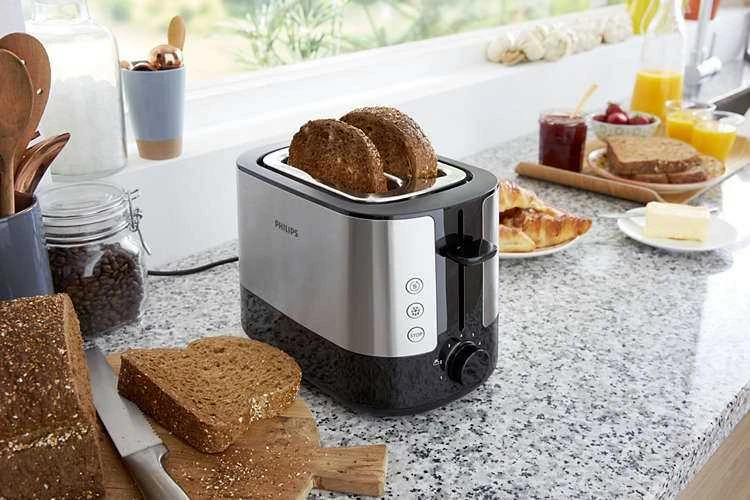 Philips Viva Collection skrudintuvas HD2637/90