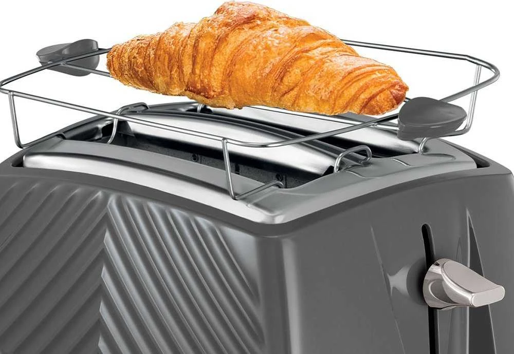 Skrudintuvas Russell Hobbs Groove 26392-56 pilka