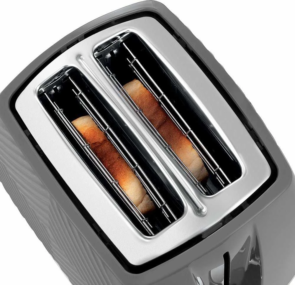 Skrudintuvas Russell Hobbs Groove 26392-56 pilka