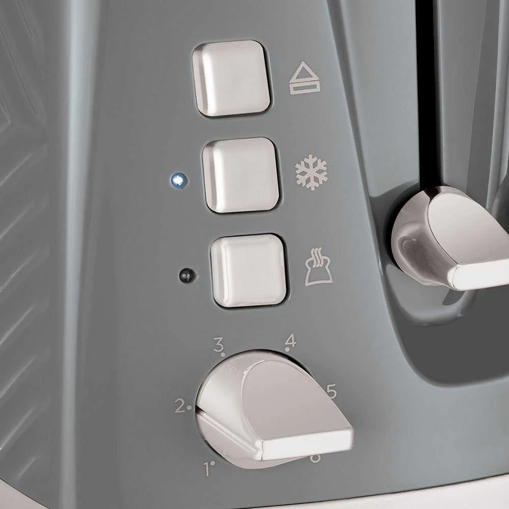 Skrudintuvas Russell Hobbs Groove 26392-56 pilka