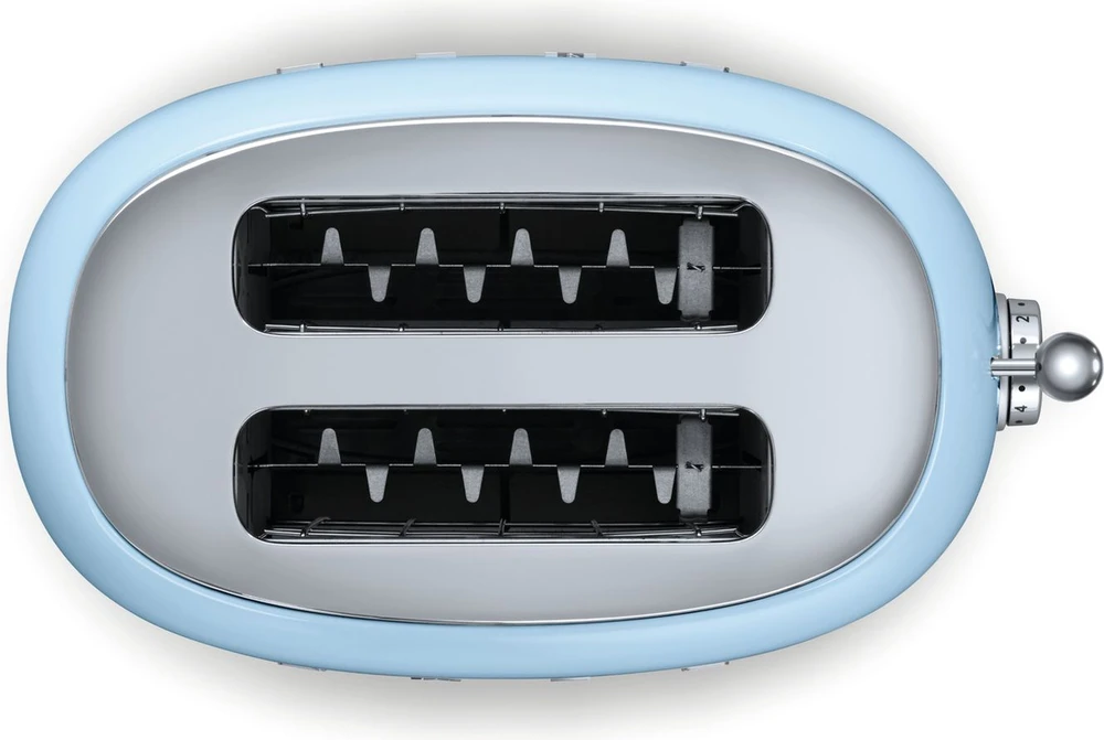 SMEG skrudintuvas TSF01PBEU