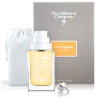 The Different Company Baltas Zagora EDT tualetinis vanduo moterims, 100 ml