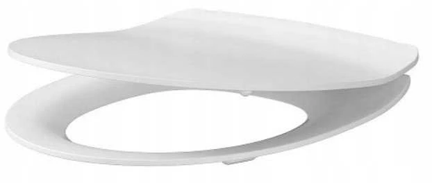Mito By Cersanit KERAMINĖ SLI.DU.ANTI.WOL.BOARD SU KAIRIA LENTE X
