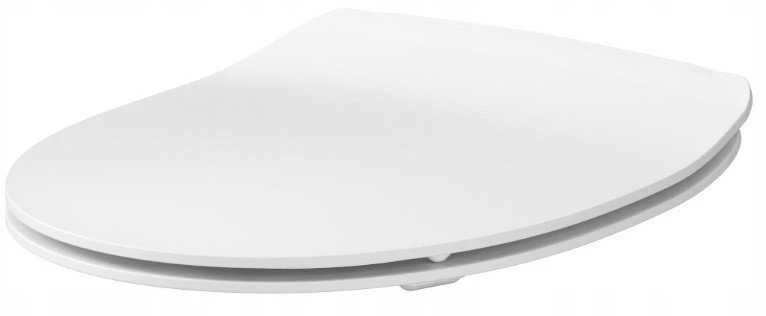 Mito By Cersanit KERAMINĖ SLI.DU.ANTI.WOL.BOARD SU KAIRIA LENTE X