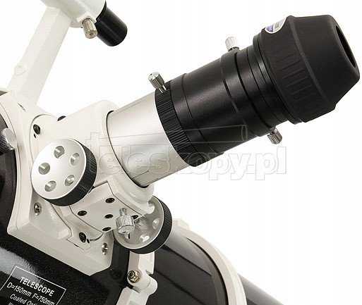 Optinis vamzdis BKP 150/750 OTAW