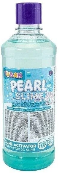 Tuban Perlamutrinis slaimo aktyvatorius - Turkio - 500 ml