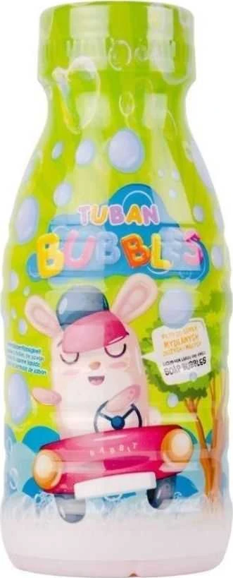 Tuban Muilo burbulų skystis - Auto - 250 ml ( TU3423 )