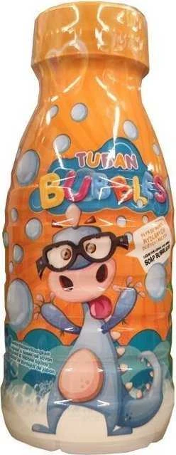 Tuban Muilo burbulų skystis - Dino - 250 ml ( TU3422 )