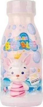 Tuban Muilo burbulų skystis - Kitty - 250 ml ( TU3425 )