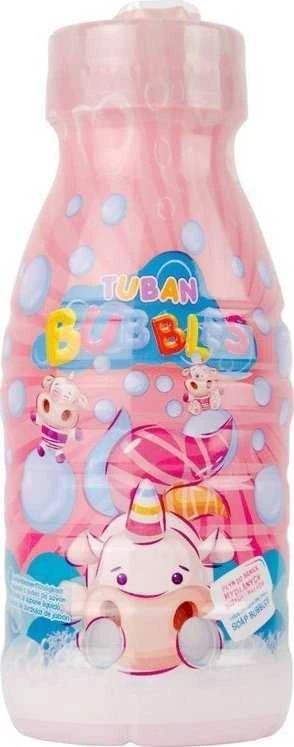Tuban Muilo burbulų skystis - Karvytė - 250 ml ( TU3427 )