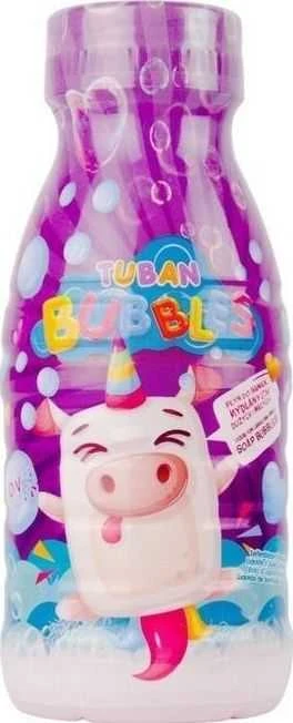 Tuban Muilo burbulų skystis - Vienaragis - 250 ml ( TU3424 )