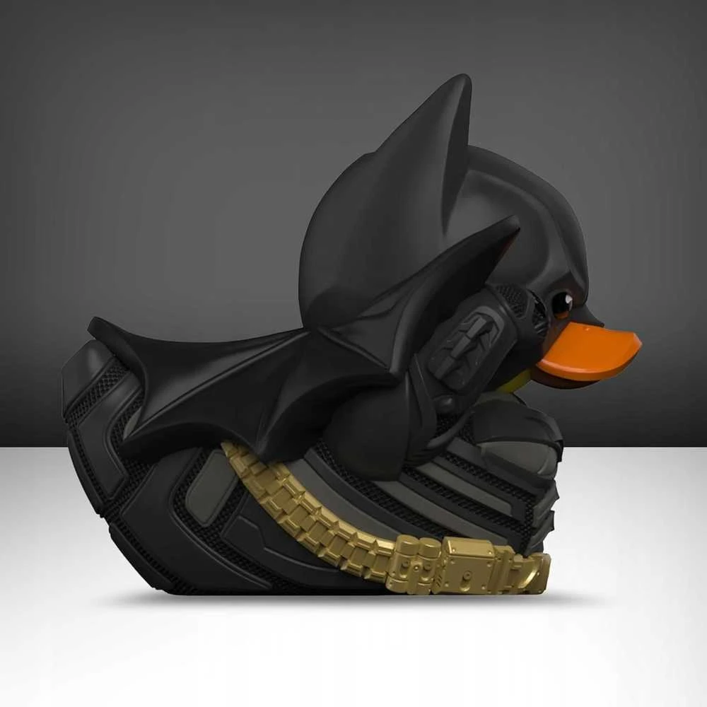 TUBBZ rinkinys - DC Comics Batman: Tamsos naktis 1-asis leidimas, 9 cm