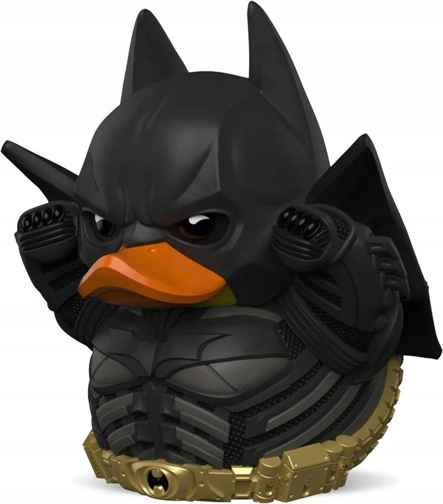 TUBBZ rinkinys - DC Comics Batman: Tamsos naktis 1-asis leidimas, 9 cm
