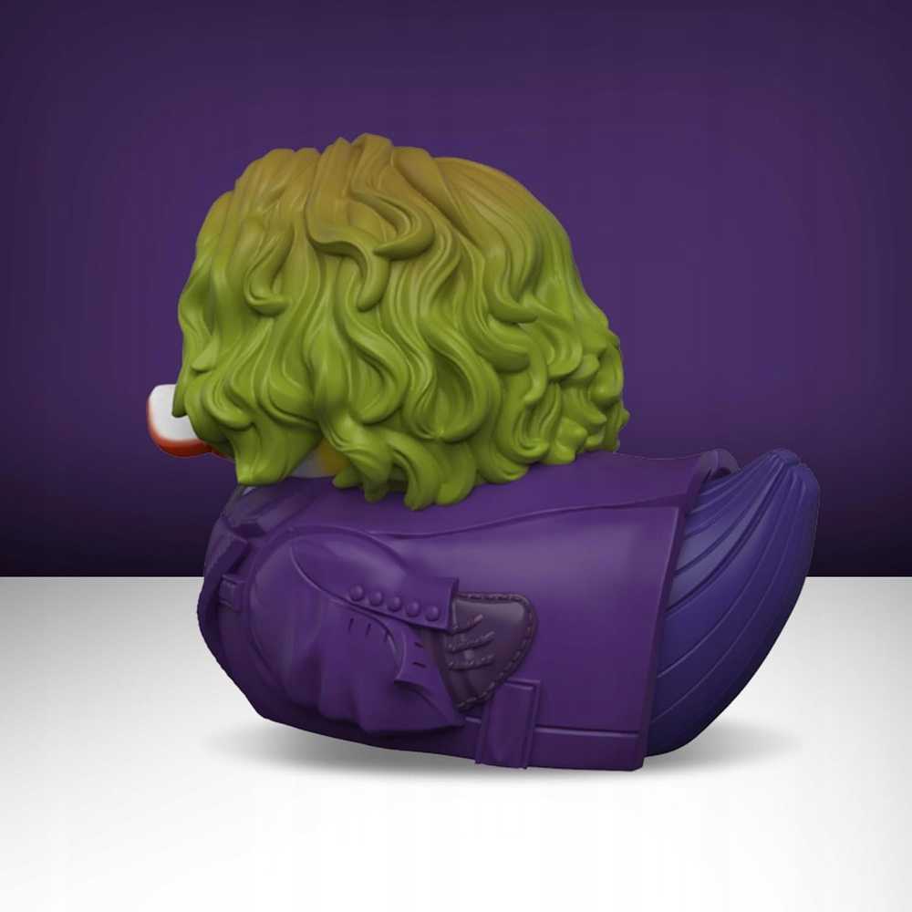 Figūrėlė TUBBZ Sammelente - DC Comics Joker The Dark Night 1st Edt9cm
