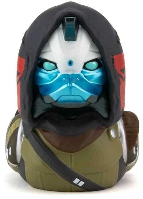TUBBZ kolekcinė antis - Destiny Cayde 6.9cm