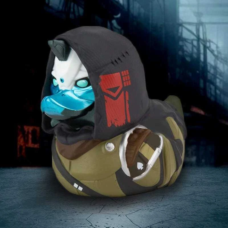 TUBBZ kolekcinė antis - Destiny Cayde 6.9cm