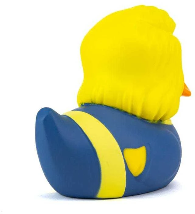Numskull Fallout Tubbz Boxed Vault Girl