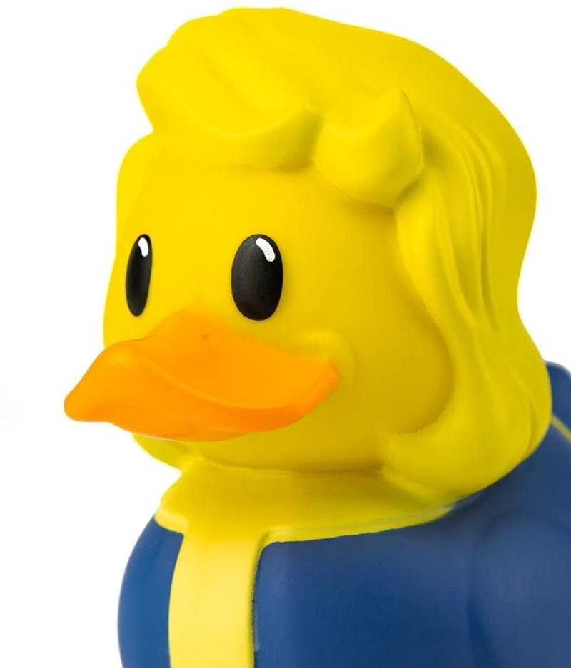 Numskull Fallout Tubbz Boxed Vault Girl