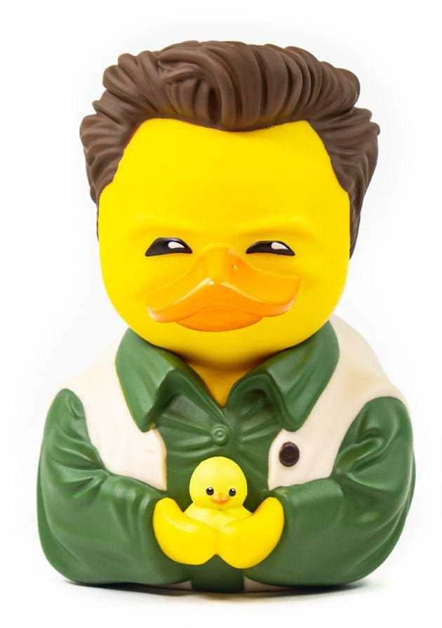 Figūrėlė TUBBZ Sammelente - Friends Chandler Bing 9cm