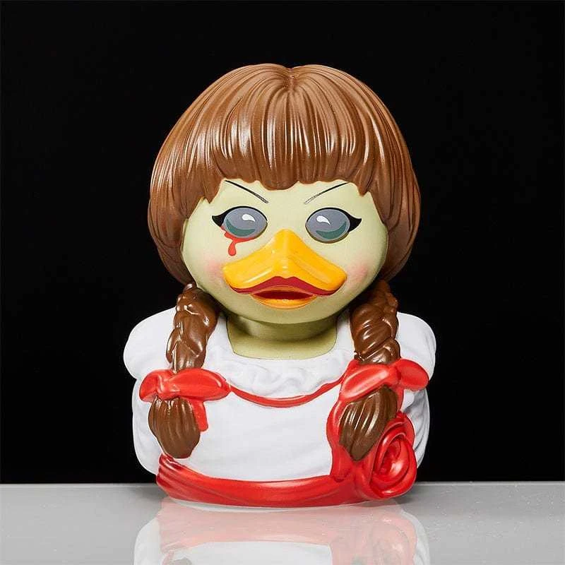 Numskull - Annabelle Tubbz DĖŽUTĖJE