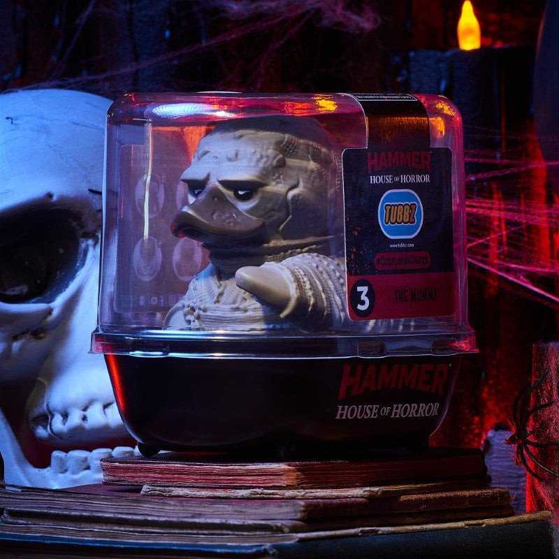 Figūrėlė TUBBZ Sammelente Horror Mumia 9cm