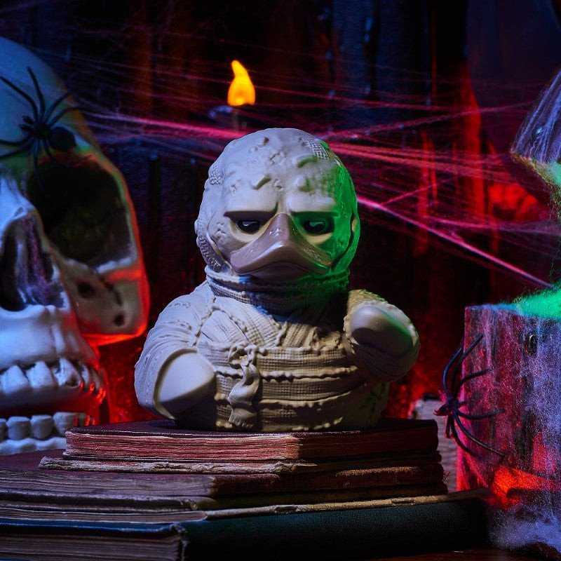 Figūrėlė TUBBZ Sammelente Horror Mumia 9cm
