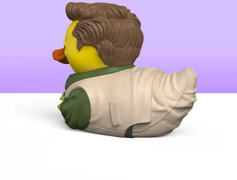 Figūrėlė TUBBZ Collectible Duck - MINI Chandler Bing 5cm