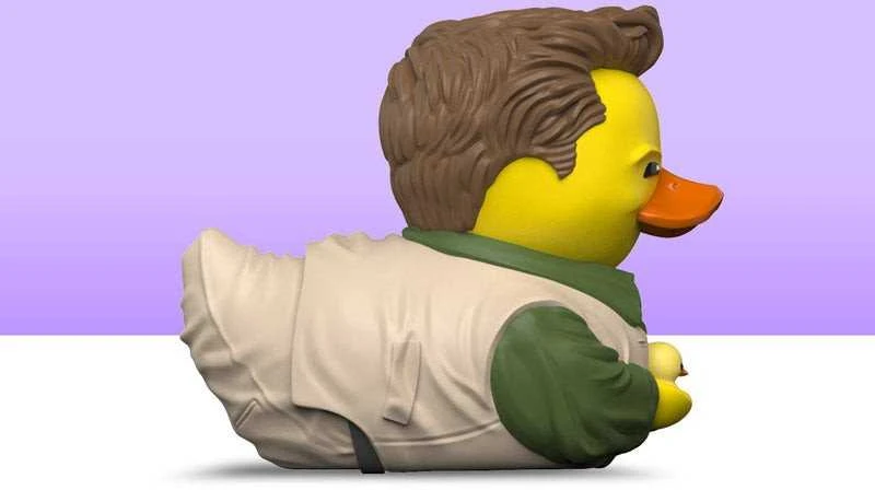 Figūrėlė TUBBZ Collectible Duck - MINI Chandler Bing 5cm