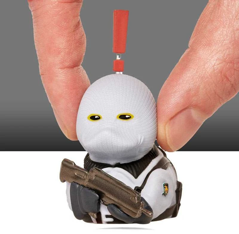 Numskull - MGS Tubbz MINI genomo kareivis