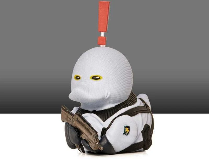 Numskull - MGS Tubbz MINI genomo kareivis