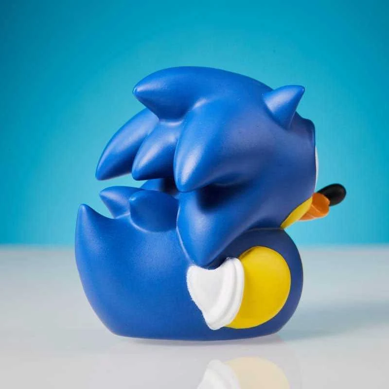 Sonic Tubbz Mini Sonic