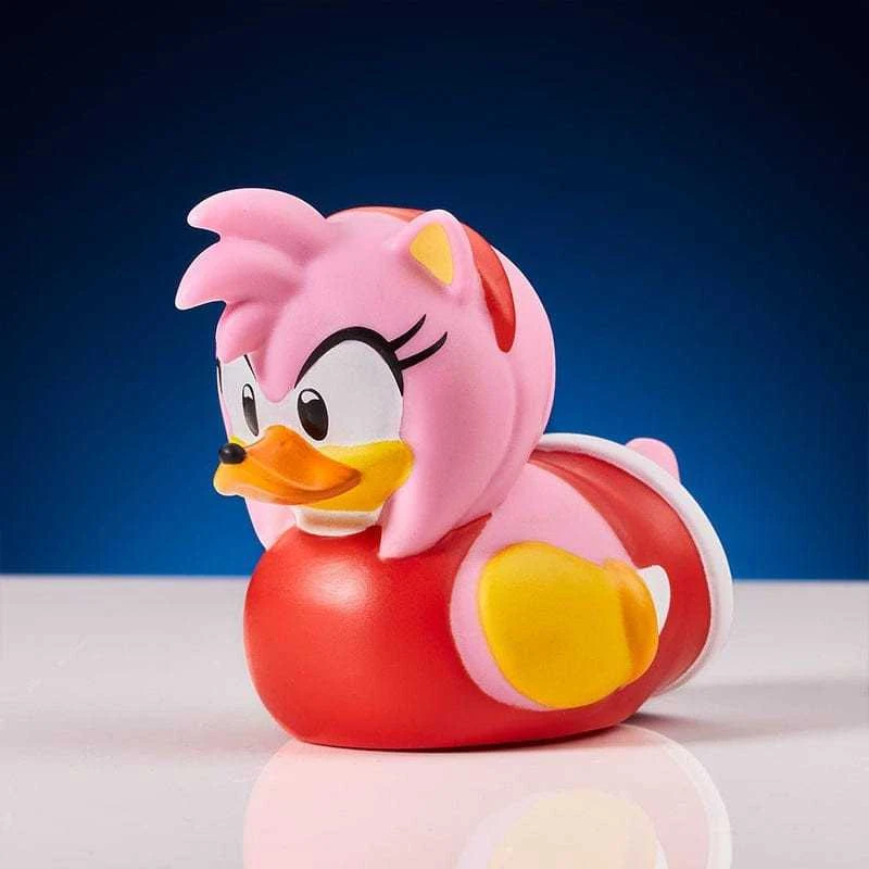 Numskull – Sonic Tubbz MINI Amy Rose