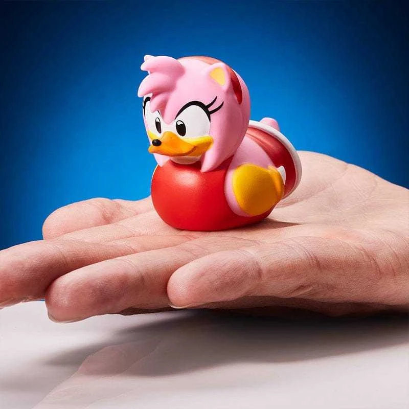 Numskull – Sonic Tubbz MINI Amy Rose