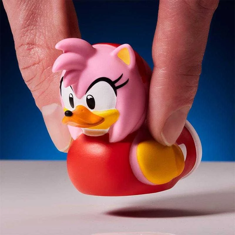 Numskull – Sonic Tubbz MINI Amy Rose