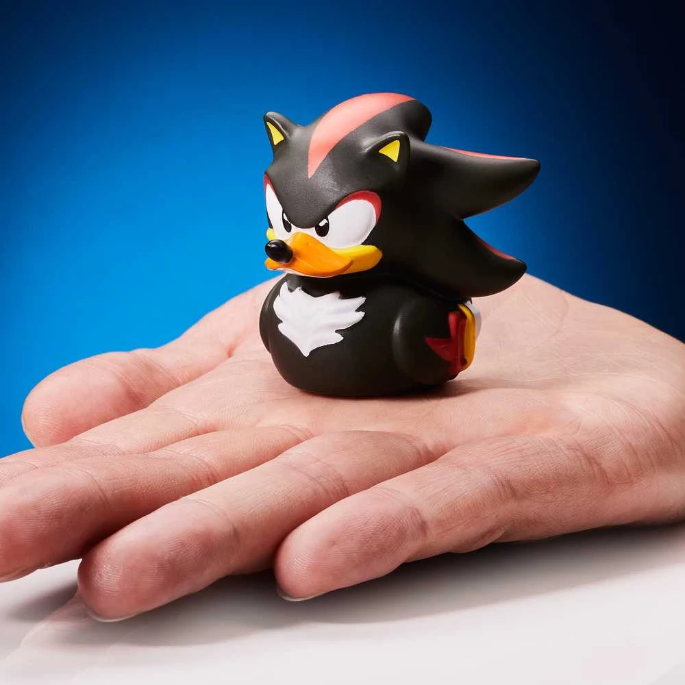 Numskull – Sonic Tubbz MINI šešėlis