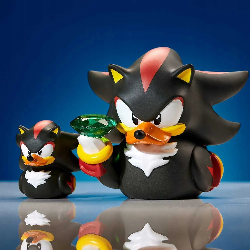 Numskull – Sonic Tubbz MINI šešėlis