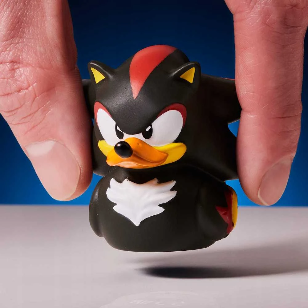 Numskull – Sonic Tubbz MINI šešėlis