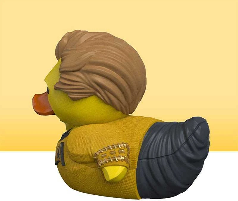 Numskull - „Star Trek Tubbz MINI“ James T. Kirk