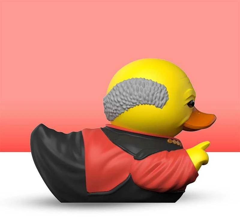 Numskull - „Žvaigždžių kelias Tubbz MINI“ Jean-Luc Picard