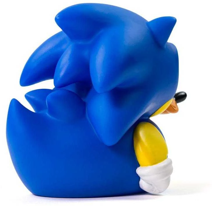 Numskull - Sonic Tubbz DĖŽUTĖJE Sonic