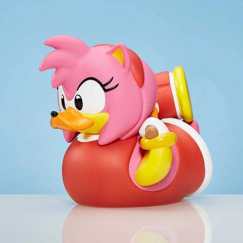 Numskull - Sonic Tubbz DĖŽUTĖJE Amy Rose
