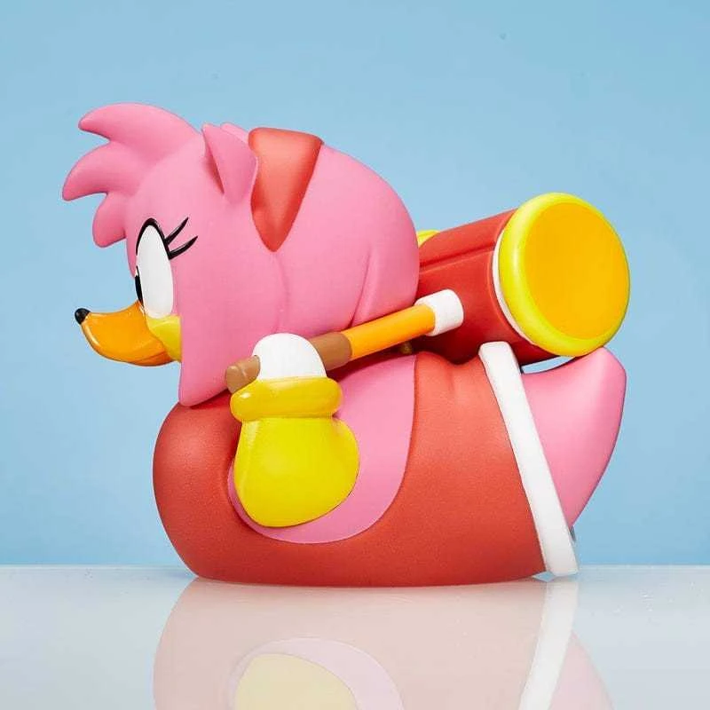 Numskull - Sonic Tubbz DĖŽUTĖJE Amy Rose