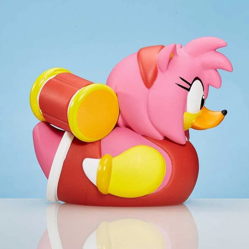 Numskull - Sonic Tubbz DĖŽUTĖJE Amy Rose