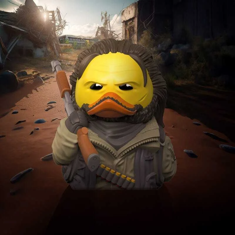 Figūrėlė TUBBZ Sammelente - The Last Of Us Bill 9cm