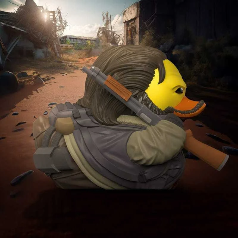 Figūrėlė TUBBZ Sammelente - The Last Of Us Bill 9cm