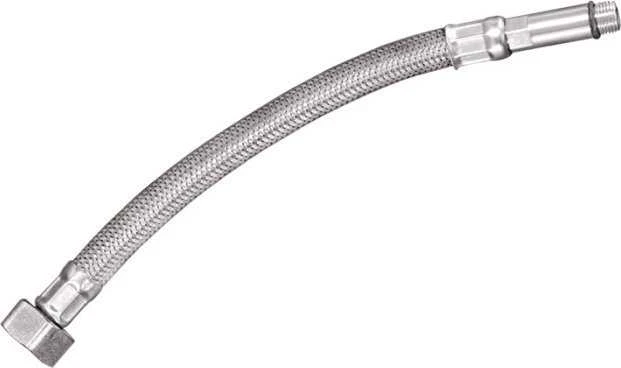 Maišytuvo žarnelė Tucai Taq Grif, M10, L37, V1/2”, 100 cm