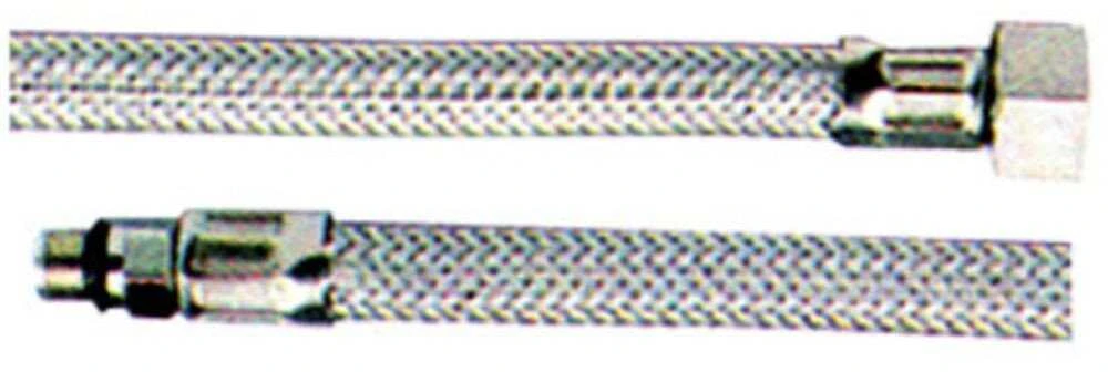 Maišytuvo žarnelė Tucai Taq Grif, M10, L17, V3/8”, 50 cm
