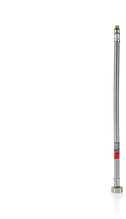 Maišytuvo žarnelė Tucai Taq ACB, M10x1, L17, V1/2″, 60CM