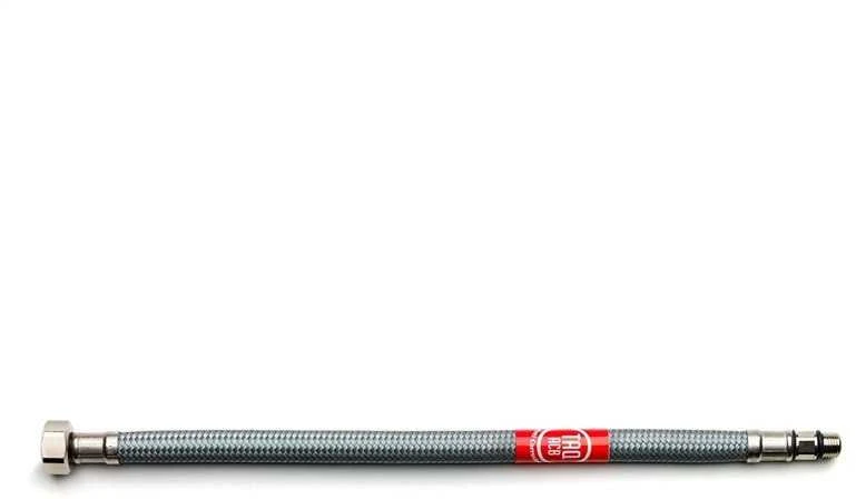 Maišytuvo žarnelė Tucai Taq ACB, M10x1, L17, V1/2″, 60CM